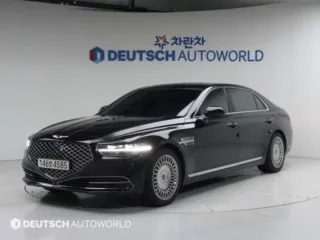 인천수입중고차매매사이트 매물 사진 5 - 2020년 135,330km