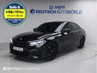 인천수입중고차매매사이트 매물 사진 10 - 2020년 71,488km