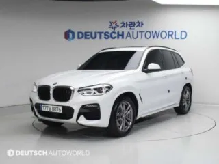 인천수입중고차매매사이트 매물 사진 12 - 2021년 24,304km