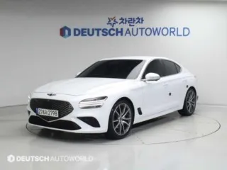 인천수입중고차매매사이트 매물 사진 8 - 2021년 47,328km