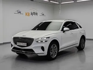 인천수입중고차매매사이트 매물 사진 7 - 2021년 59,315km