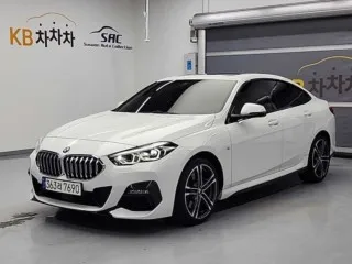 인천수입중고차매매사이트 매물 사진 9 - 2021년 68,545km