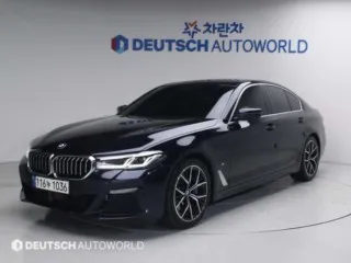 인천수입중고차매매사이트 매물 사진 11 - 2021년 69,932km