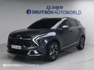 인천수입중고차매매사이트 매물 사진 3 - 2021년 96,189km