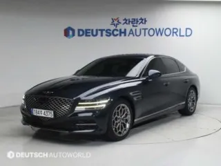 인천수입중고차매매사이트 매물 사진 6 - 2022년 133,222km