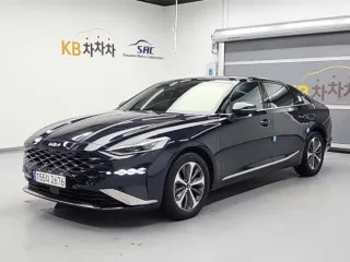 인천수입중고차매매사이트 매물 사진 4 - 2022년 32,742km
