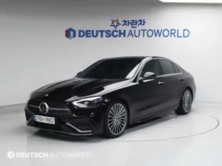 인천수입중고차매매사이트 매물 사진 13 - 2022년 45,355km