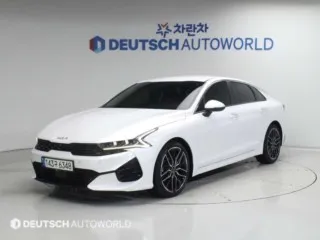 인천수입중고차매매사이트 매물 사진 2 - 2022년 54,417km