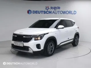 인천수입중고차매매사이트 매물 사진 1 - 2022년 84,357km